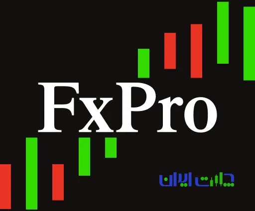 معاملات ETF در بروکر اف ایکس پرو