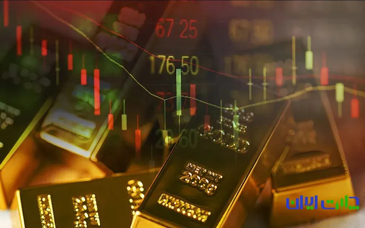 معاملات طلا (XAUUSD) در کپیتال اکستند: بررسی 0 تا 100 برای تریدرها