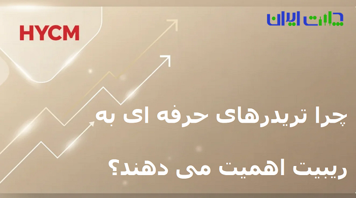 ریبیت HYCM چیست؟ | چطور بخشی از اسپرد و کمیسیون را پس بگیریم؟