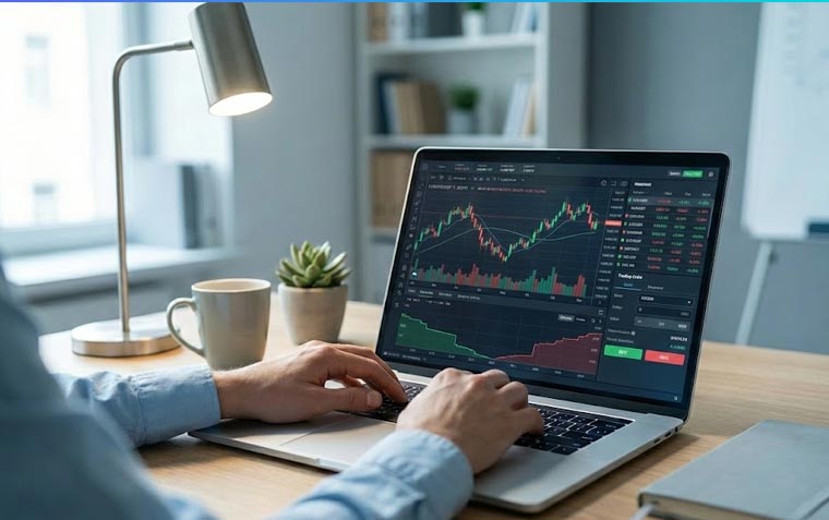 آیا ترید در فارکس با اینترنت ملی امکان‌پذیر است؟ بررسی محدودیت‌ها و راهکارها