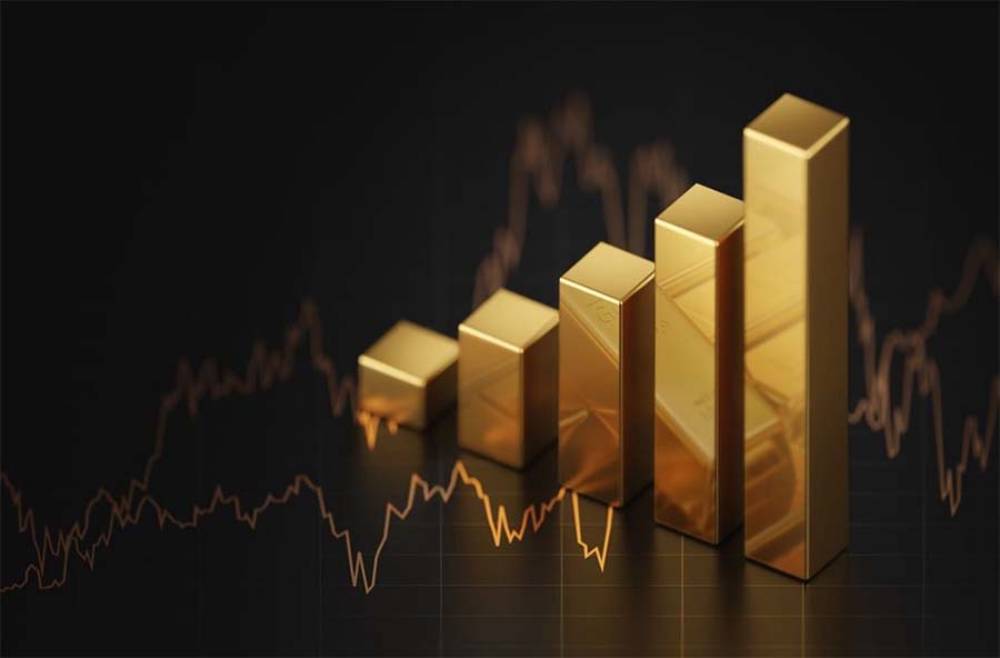 ترید طلا در آرون گروپس؛ معاملهی XAU/USD با کمترین هزینهی معاملاتی